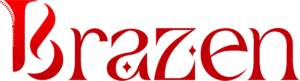 brazen logo full